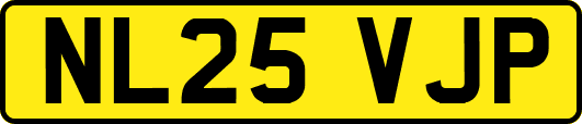 NL25VJP