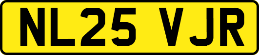 NL25VJR