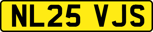 NL25VJS