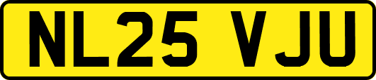 NL25VJU