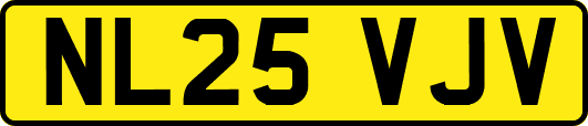NL25VJV