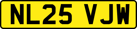 NL25VJW