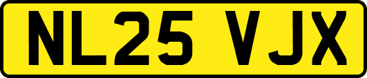 NL25VJX