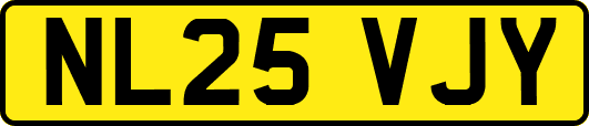 NL25VJY