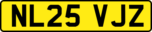 NL25VJZ