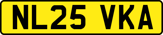 NL25VKA