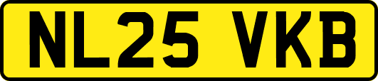 NL25VKB