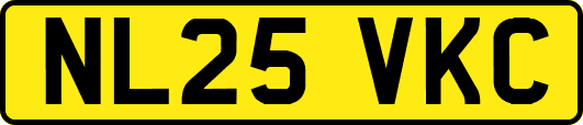 NL25VKC