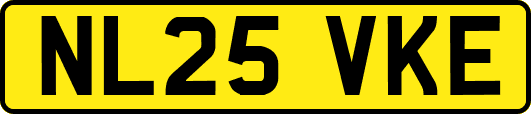 NL25VKE