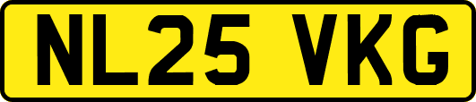 NL25VKG