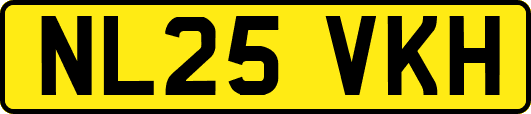 NL25VKH