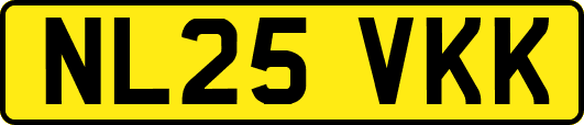 NL25VKK