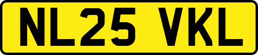 NL25VKL