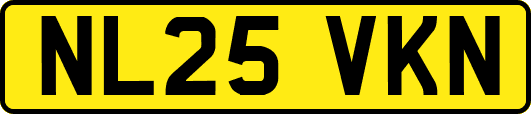 NL25VKN