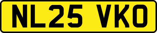 NL25VKO