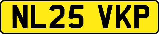 NL25VKP