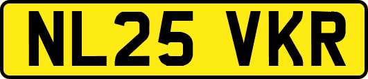NL25VKR