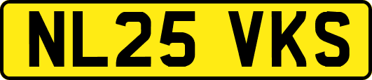 NL25VKS