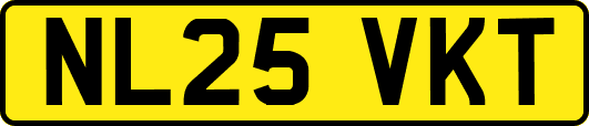 NL25VKT