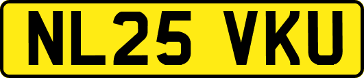 NL25VKU