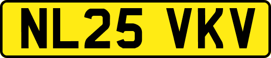 NL25VKV