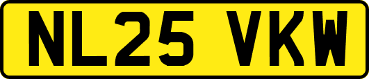 NL25VKW