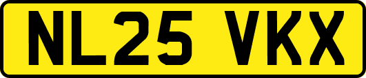 NL25VKX