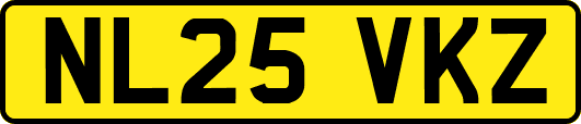 NL25VKZ