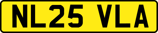 NL25VLA