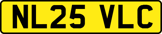 NL25VLC