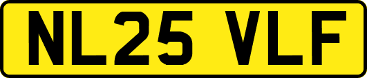 NL25VLF