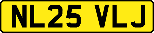 NL25VLJ