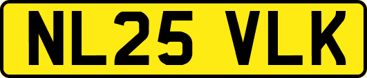 NL25VLK