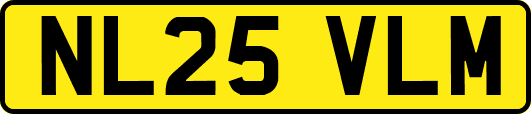 NL25VLM