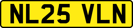 NL25VLN