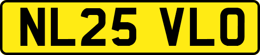 NL25VLO