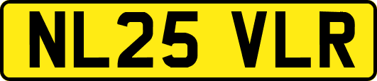 NL25VLR