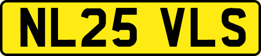 NL25VLS