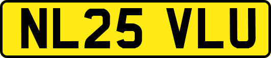 NL25VLU