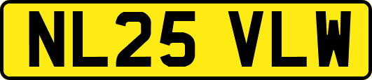 NL25VLW