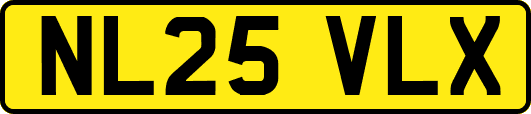 NL25VLX