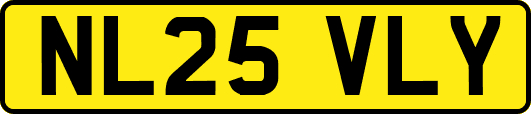 NL25VLY
