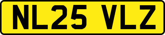 NL25VLZ
