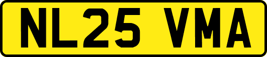 NL25VMA
