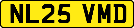 NL25VMD