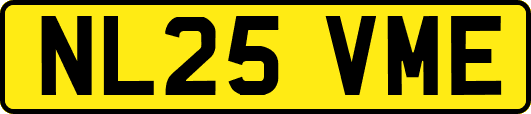 NL25VME