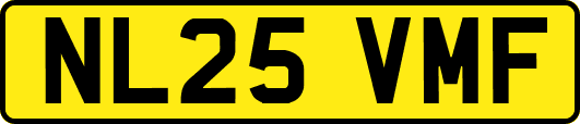 NL25VMF