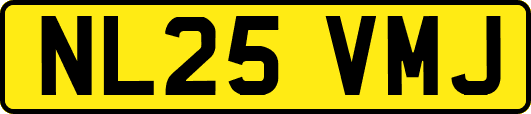 NL25VMJ