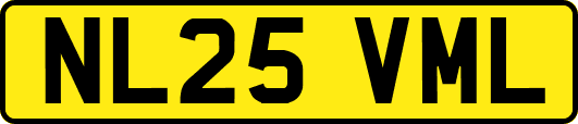 NL25VML