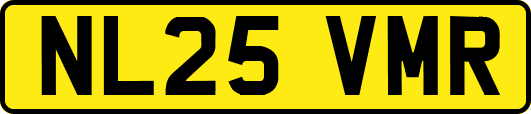 NL25VMR